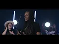 I Will Not Fear (Elohim Shomri) extended | by Yeka Onka | JesusCo Live Worship
