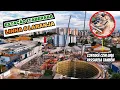 Download Lagu Obras da Linha 6 Laranja - Estação Itaberaba - Parte 2