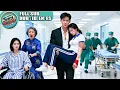 Lagu Gadis Dipaksa Donor Darah oleh Ortu, Diselamatkan CEO, Kembali dengan Identitas Baru Balas Dendam