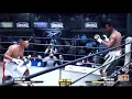 Download Lagu [FIGHT NIGHT CHAMPION EA] [BOXING GREATEST GOAT Fights] Bernard Hopkins VS Roy Jones Jr 3