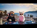 Download Lagu DJ MIAWW – French Riviera Romance 💕 | Jazz House Sunset Set in Nice, France 🎷🌅