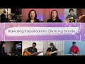 Way Maker - Tagalog Version Worship with Lyrics - Kaparaanan - gloryfall