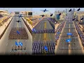 Download Lagu Bekijk de gebeurtenissen van vandaag Somalië presenteert 1 juli-viering met huidig ​​vliegtuig
