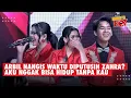 Lagu Arbil Blak-Blakan Ungkap Kronologi PUTUS Setahun Lalu, Ternyata Zahra Suka NGAMBEK #da7