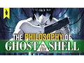 Download Lagu The Philosophy of GHOST IN THE SHELL – Wisecrack Edition