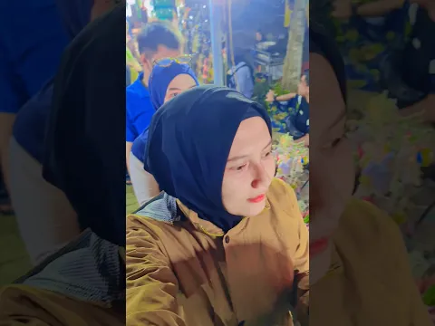 pasar malam