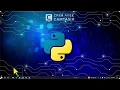 FORMATION SUR COMMENT GENERER UN QR CODE EN UTILISANT PYTHON