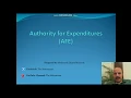 Lecture 09 Authority for Expenditures AFE  by Mohamed Zakaria Mp3 Song Download
