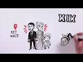 ROBERT THE DOLL | Draw My Life