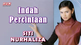 Download SITI NURHALIZA - Indah Percintaan (Official Lyric Video) MP3