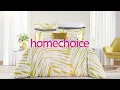 Sienna 3-room bedding TVC