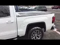 Rob Green Nissan Hyundai 2018 GMC Sierra 1500 All Terrain Edition