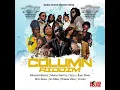 Column Riddim Mix (Full) (Dawg House Productions) (June Refix 2016)