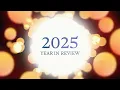 2025 BWNS Year in Review