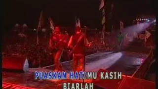 Download RADJA - Selalu Jauh Dari Cinta MP3