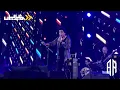 Mohamed Mounir - Lellّy | محمد منير - لِلّي لايف من حفل الساحل الشمالي
