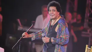 Mohamed Mounir Lell Y محمد منير ل ل ي لايف من حفل الساحل الشمالي 