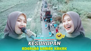 Download KESOROPAN - Adengan gamak kakak | Lagu sasak Trending TIKTOK - NOVA Harta LH MANIA MP3