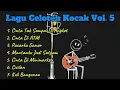 Lagu Lagu Celoteh Kocak (viral) || Album \