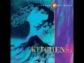 Kitchens of Distinction - Railwayed