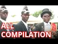 Download Lagu All Best Coffin Dancing Funeral Meme Compilation 😂😂😂