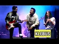 Download Lagu KLEBUS - BELLA BONITA TEMANI DENNY CAKNAN - LIVE KONSER STADION WILIS MADIUN