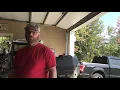 Honda Rubicon VIP Air Windshield Review
