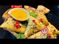 Download Lagu Sandhia’s Roti Tasjes