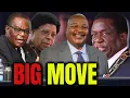 Download Lagu #breakingnews Obert Mpofu’s DEFIANCE of Mnangagwa a GAME CHANGER: Chiwenga TIGHTENS Screws!