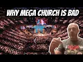 Download Lagu Why Christians Should NOT go to Mega Churches | Sam Shamoun