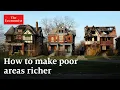 Download Lagu How to make poor areas richer