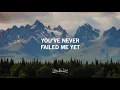 Do it Again (Lyrics) - Elevation Worship