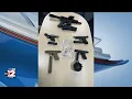 MSP Four people arrested following a drive-by shooting in Flint
