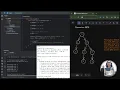 DFS and BFS Explained in Java Data Structures Depth First Search Breadth First Search