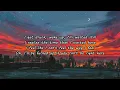 The Kid LAROI ft. Justin Bieber - Stay [Cover by Zed X (政学)] (Lyrics)