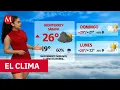 Today s weather Saturday April 11 2026 Forecast with Natalia Sanchez