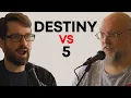 Download Lagu Destiny vs. 5 Trump-aanhangers: zijn Trumps tarieven een ramp?