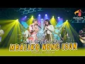 Download Lagu JAMES AP ft LALA ATILA - Mbaliko Nong Isun | Tapi Saiki Riko Nong Endi (Official Live Music Video)