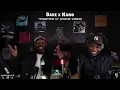 NEEDED THIS VIDEO!! | Dave x Kano - Chapter 16 (Music Video) | FIRST REACTION