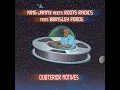 Dubterior Motives (feat. Brinsley Forde)