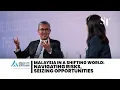 Download Lagu [FULL] Tengku Zafrul Abdul Aziz on Malaysia in a shifting world | Asia Future Summit 2025