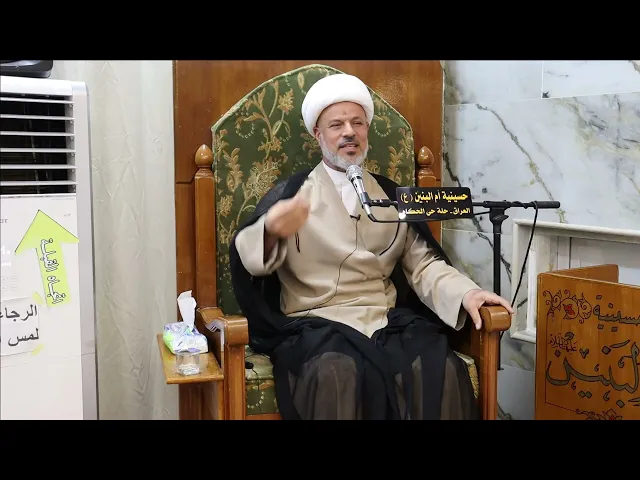 ⁣(وَمَا كُنَّا مُعَذِّبِينَ حَتَّىٰ نَبْعَثَ رَسُولًا) لماذا بعث الله الرسل بعد حجة(العقل) للانسان؟ 