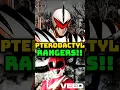 Download Lagu All Pterodactyl Theme Ranger #powerrangers #redranger #powerrangersdinothunder #shorts #tommyoliver