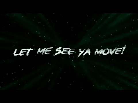 Download MP3 Lumi Athena & cade clair - let me see ya move! (Lyric Video)