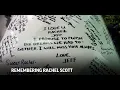 Columbine Remembering Rachel Scott