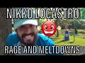 NIKKO LOCASTRO DISC GOLF RAGE COMPILATION