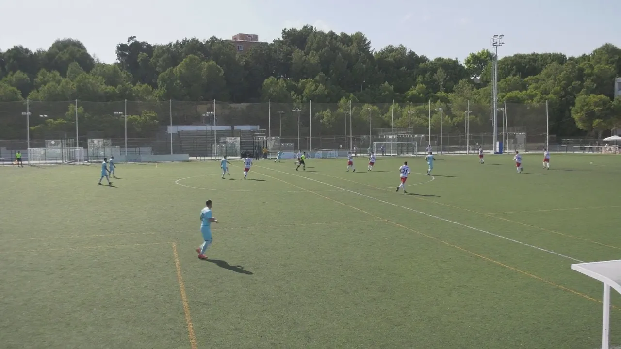 Nuevo proyecto de la Unión Manilva CF