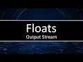 C Floats - Convert binary floats into decimal real numbers