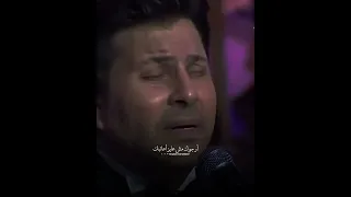 هاني شاكر   إديني قلبي تاني   بالكلمات   حفل دندنها