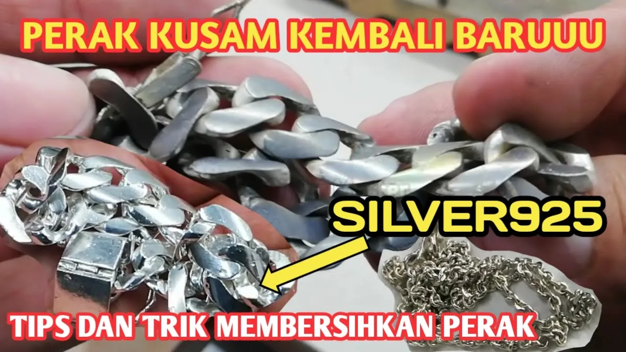 Perak Sedang Naik Harganya? | Part 2